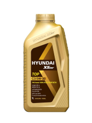 Hyundai XTeer TOP C3 5W30 1л Моторное масло