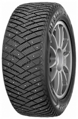 215/55R16 T97 UG ICE ARCTIC XL Ш. Goodyear