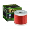 Hiflo filtro HF112 (MH53) Фильтр масляный мото