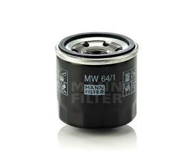 Mann MW64/1 Фильтр  масляный
