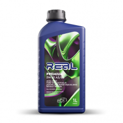 Real Premium 5W30 A5/B5 1л Моторное масло