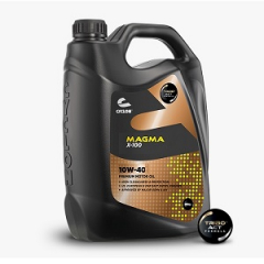 Cyclon MAGMA X-100 10W40 Моторное масло 4л