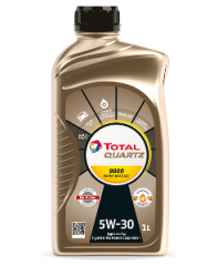 Total Quartz ENERGY HKS G-310  5W30 1л Мотор.масло